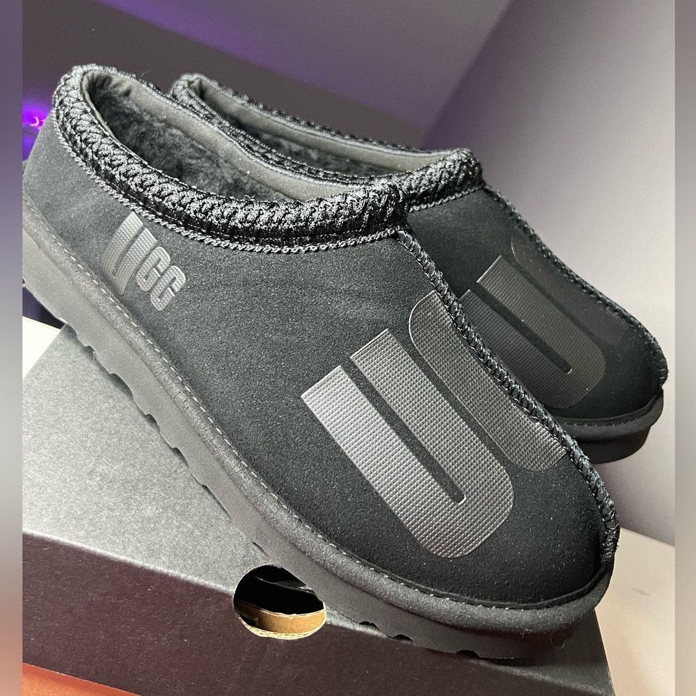 Men’s UGG slippers